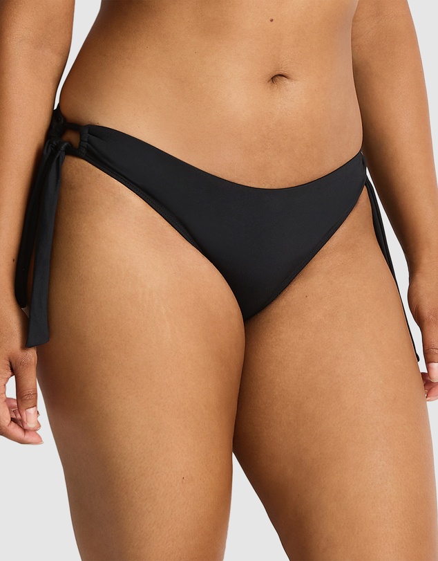 Sea Level Australia - Essentials Tie Side Regular Pant