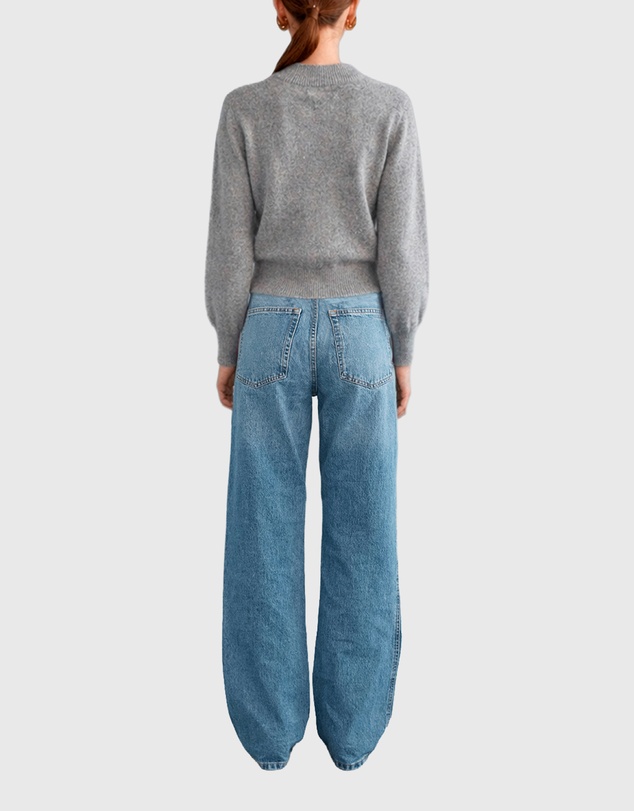 LOVAAN - Flo Cardigan