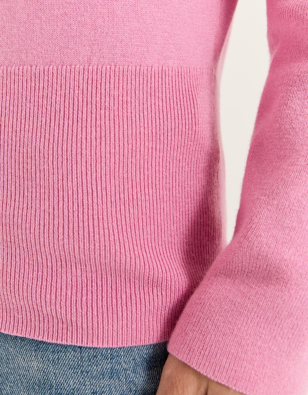 Review - Acacia Jumper