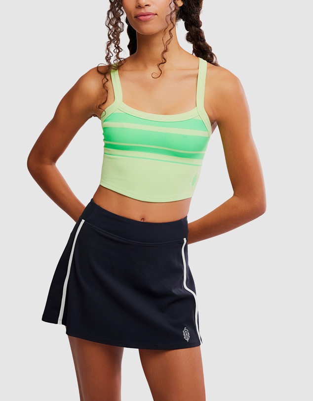 FP Movement by Free People - All Clear Striped Cami
