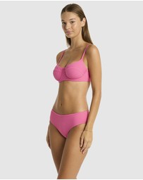 Sea Level Australia - Spinnaker Balconette Bra