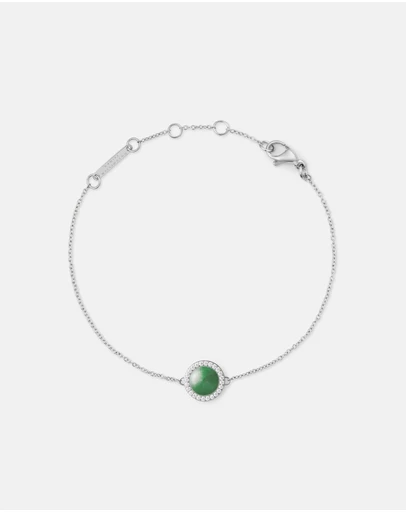 Daniel Wellington - Audrey Bracelet Jade