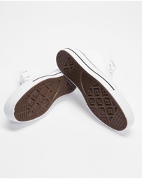 Converse - Chuck Taylor All Star Lift Hi - Women's