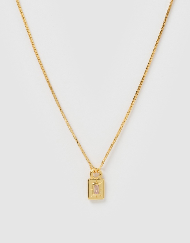 Izoa - Cairo Necklace