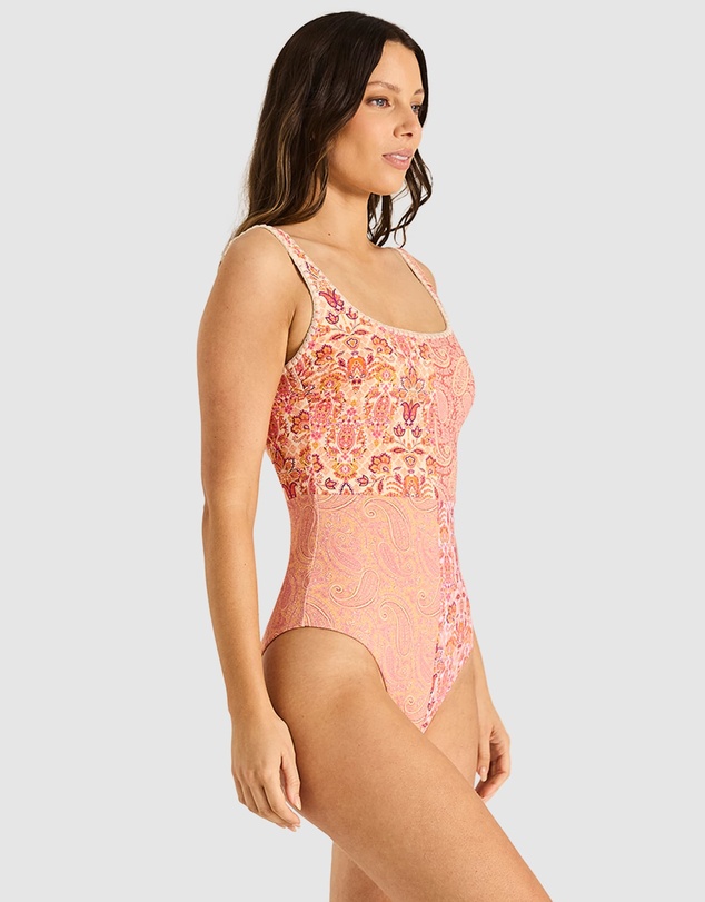 Tigerlily - Sundara Carmen One Piece
