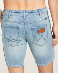 Wrangler - Cigi Shorts
