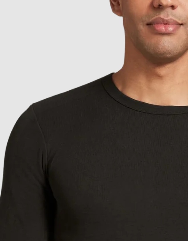 Kathmandu - KMDCore Polypro Long Sleeve Thermal Base Layer Top v2