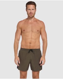 Zoggs - 15in Kiama Shorts