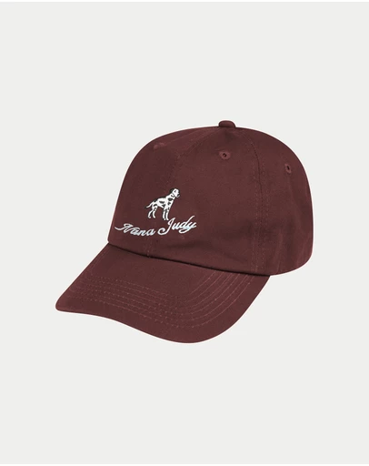 Nana Judy - Signature Dalmatian Hat