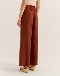 Review - Celine Pants