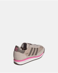adidas Originals - SL72 Rs Grade School