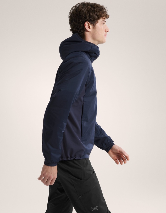 Arc'teryx - Atom Hoody Men's