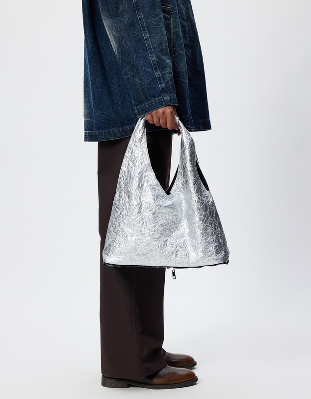 MM6 Maison Margiela - Japanese Zip Around Bag