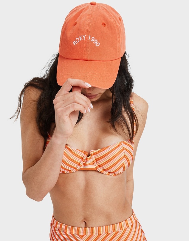 Roxy - Womens Toadstool Cap