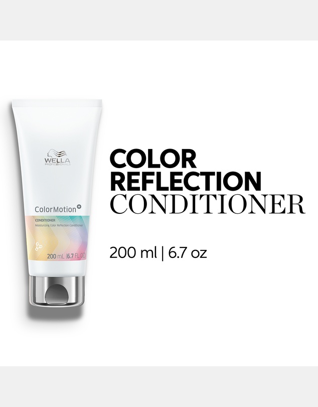 Wella - Color Motion Trio Gift Set