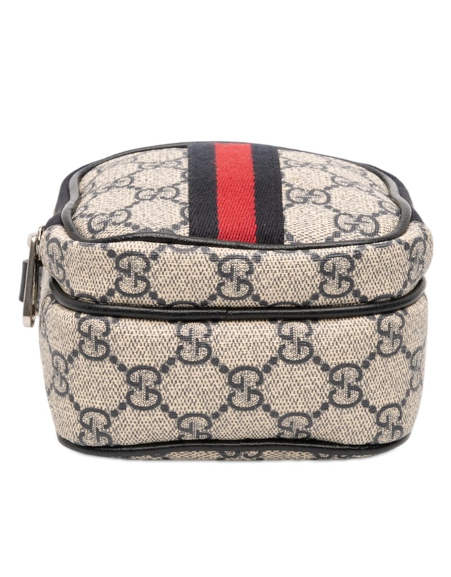 Pre-Loved by Azura Reborn - Pre-Loved Mini GG Supreme Ophidia Satchel