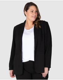 Love Your Wardrobe - Andrea Blazer