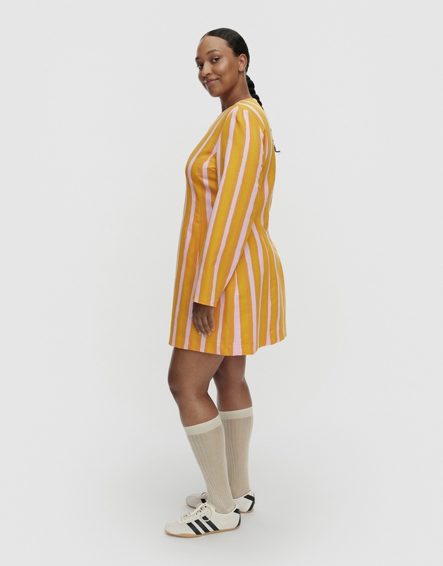 Marimekko - Iloinen Piccolo Dress