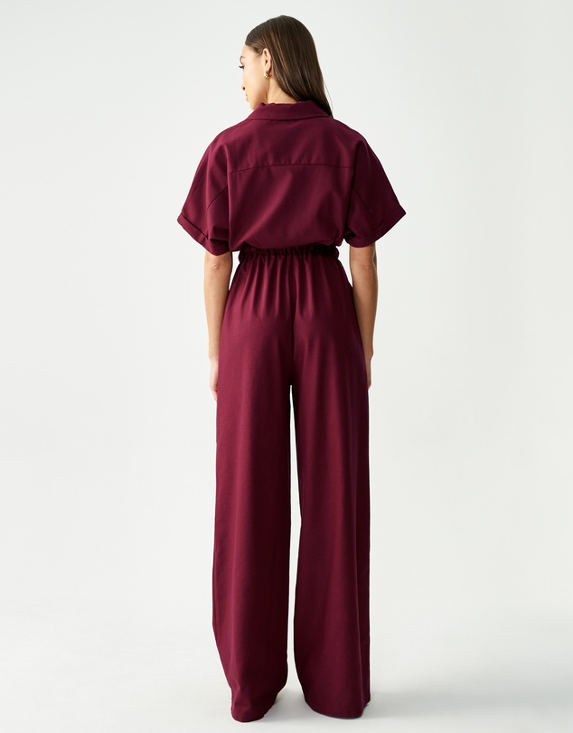 ST MRLO - Sienna Jumpsuit