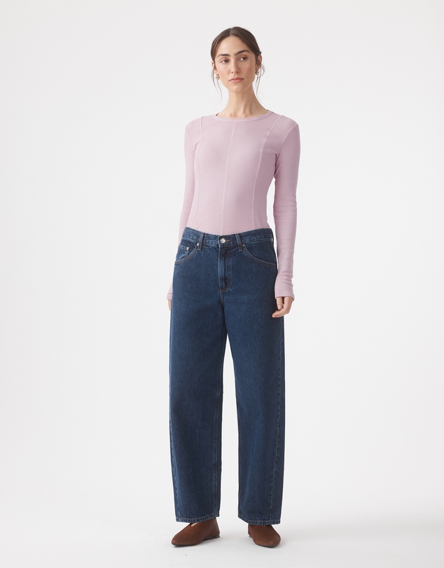 Nobody Denim - Walker Jean