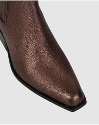 Beau Coops - Alexane Chelsea Boots
