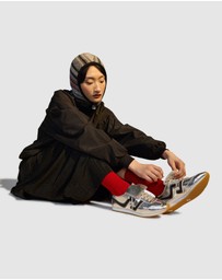 Rollie - Shift Sneaker