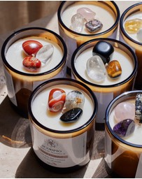 Silk Oil of Morocco - Celestial Zodiac Gift Collection - Leo
