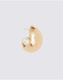 8 Other Reasons - Atlantic Statement Earring