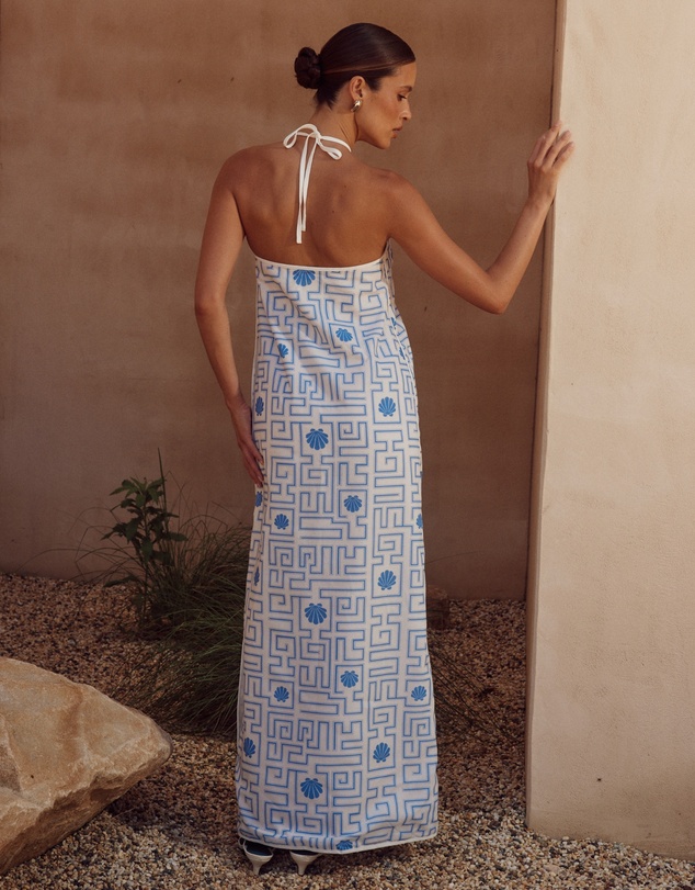 Seven Wonders - Arienzo Maxi Dress