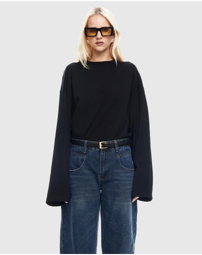 Lioness - Bloom Long Sleeve Top