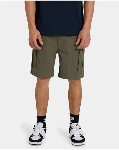 Quiksilver - Mens Watermans 19