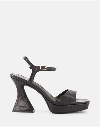 Jeffrey Campbell - Jadie