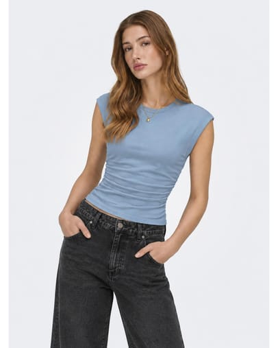 Cashmere Blue