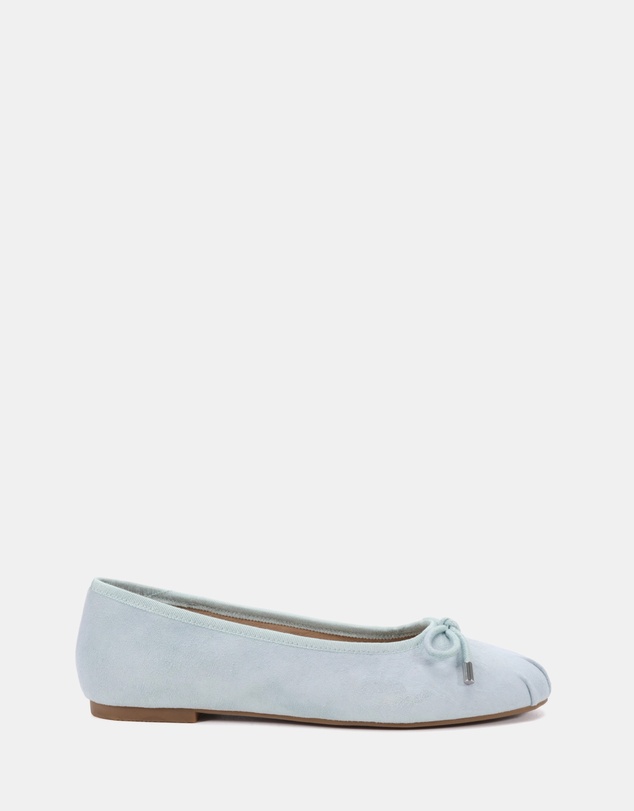 Clarks - Bari Baby Blue
