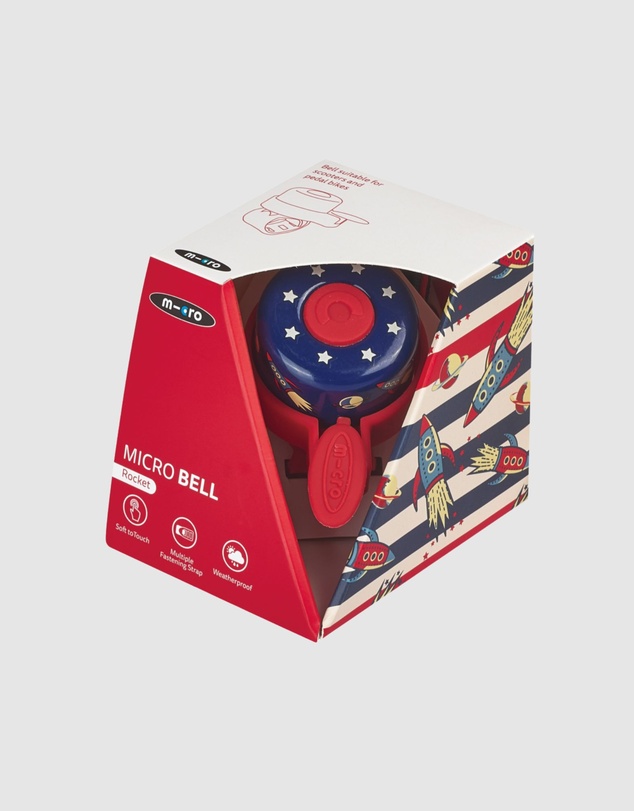 Micro Scooters - Micro Scooter Bike Bell