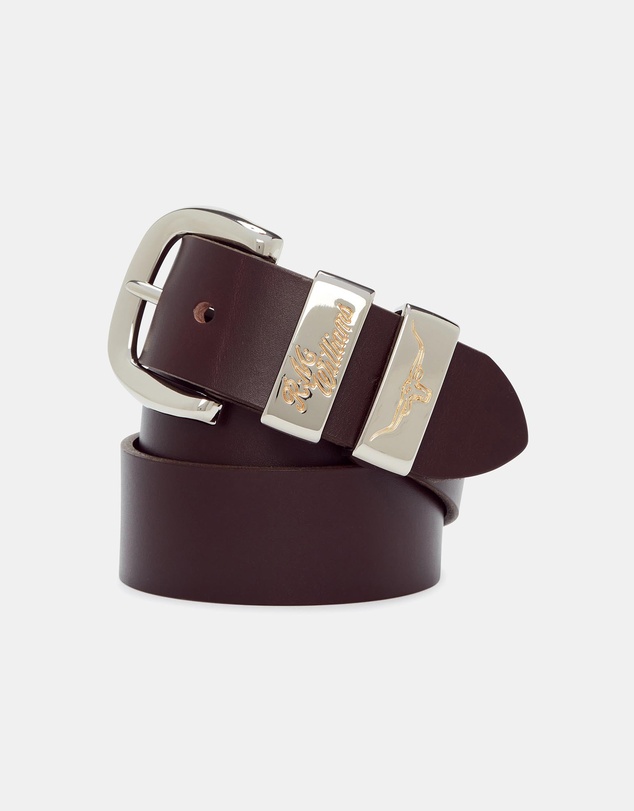 R.M.Williams - Drover Belt