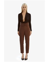 Bardot - Corset Pant