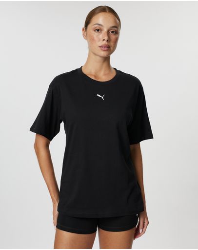 Puma Black