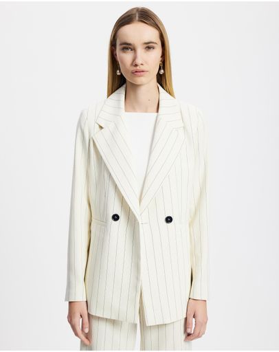 Wool White