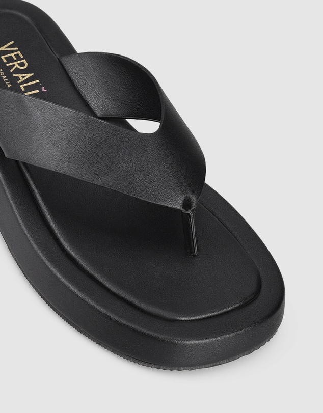 Verali - Bouncer II Flatform Thongs