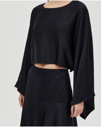 Third Form - Threshold Top