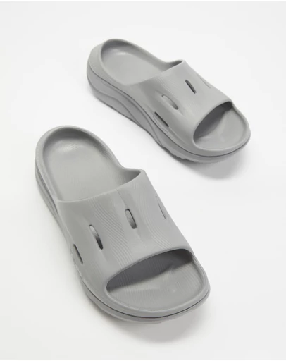 HOKA - Ora Recovery Slides 3 - Unisex