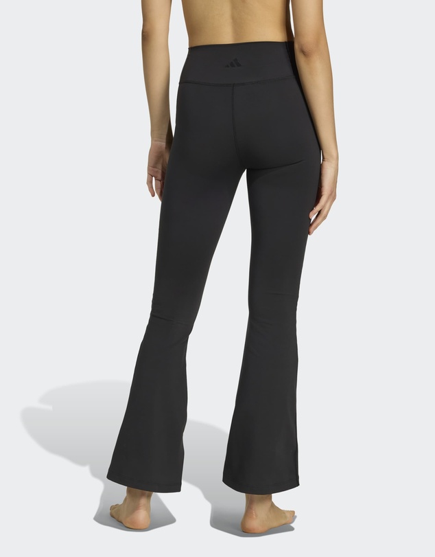 adidas Performance - All Me Essentials Flare Leggings Womens