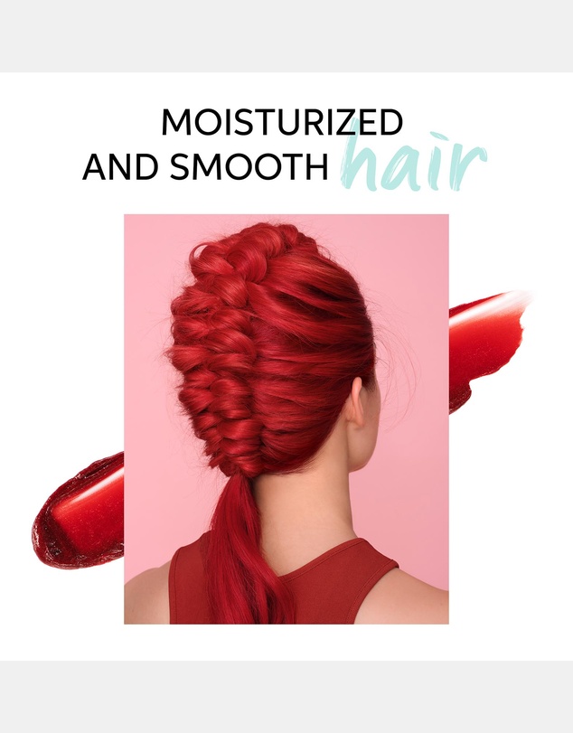 Wella - Color Fresh Mask