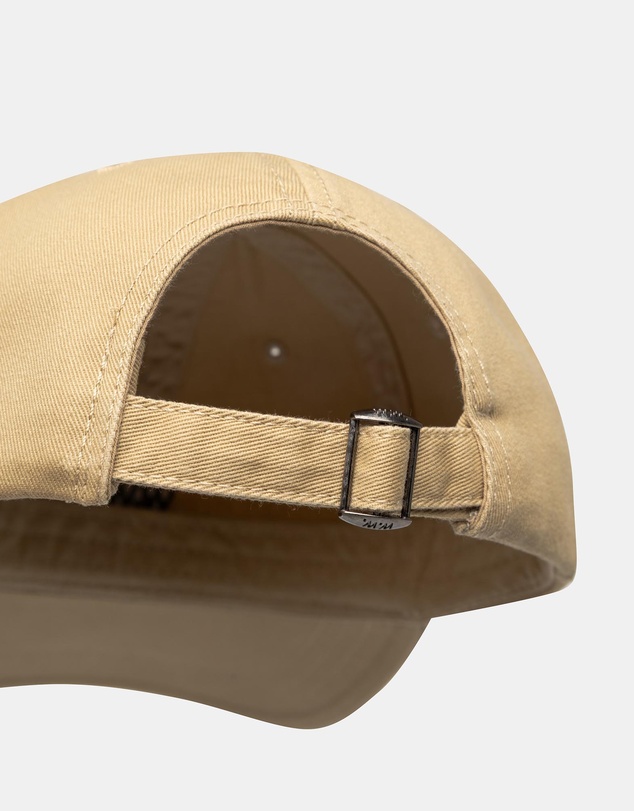 Wood Wood - W.W. Cap