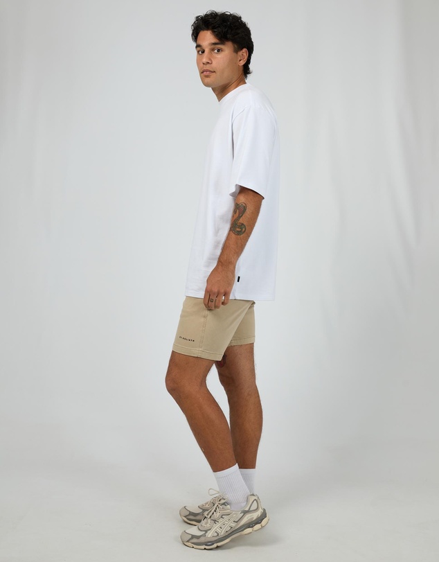 St Goliath - Fairhaven EW Hybrid Shorts