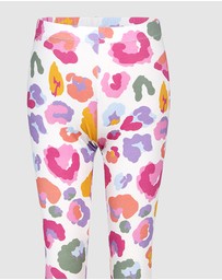 Rock Your Kid - Lolly Leggings - Kids-Teens