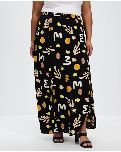 Hope & Harvest - Micro Icon Skirt