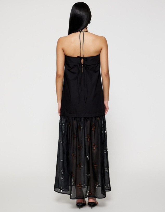 Revibe - Repaired Lover Rhea Maxi Dress - AU 12