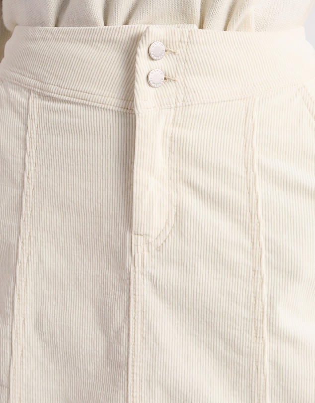 David Lawrence - Iiona Corduroy Skirt